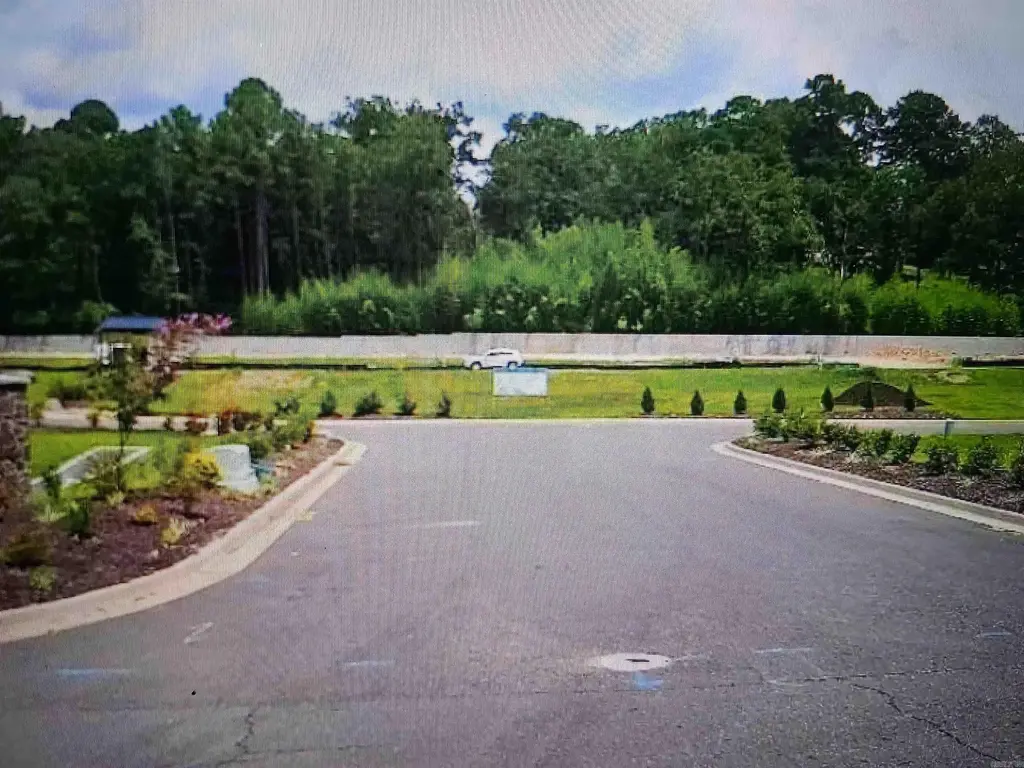 Lot 9 Jet Circle, Hot Springs