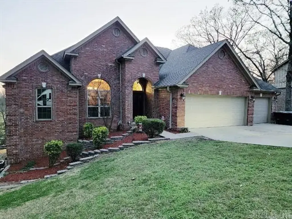 1310 Starfield Street, North Little Rock