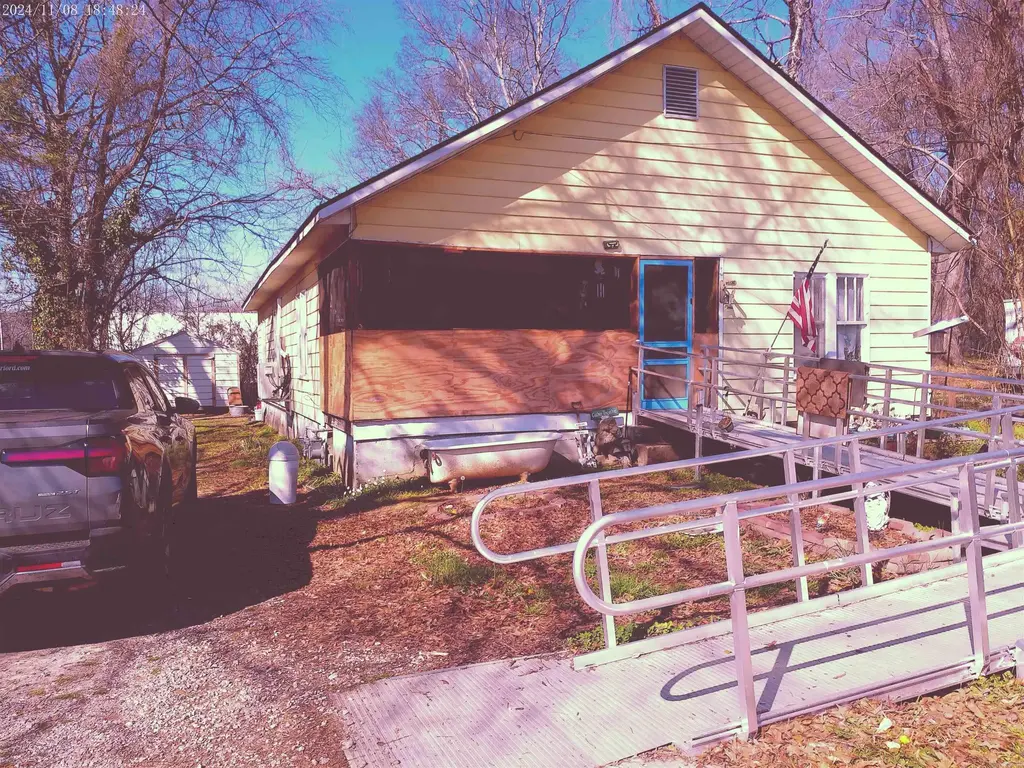 215 N 15th Street, Arkadelphia
