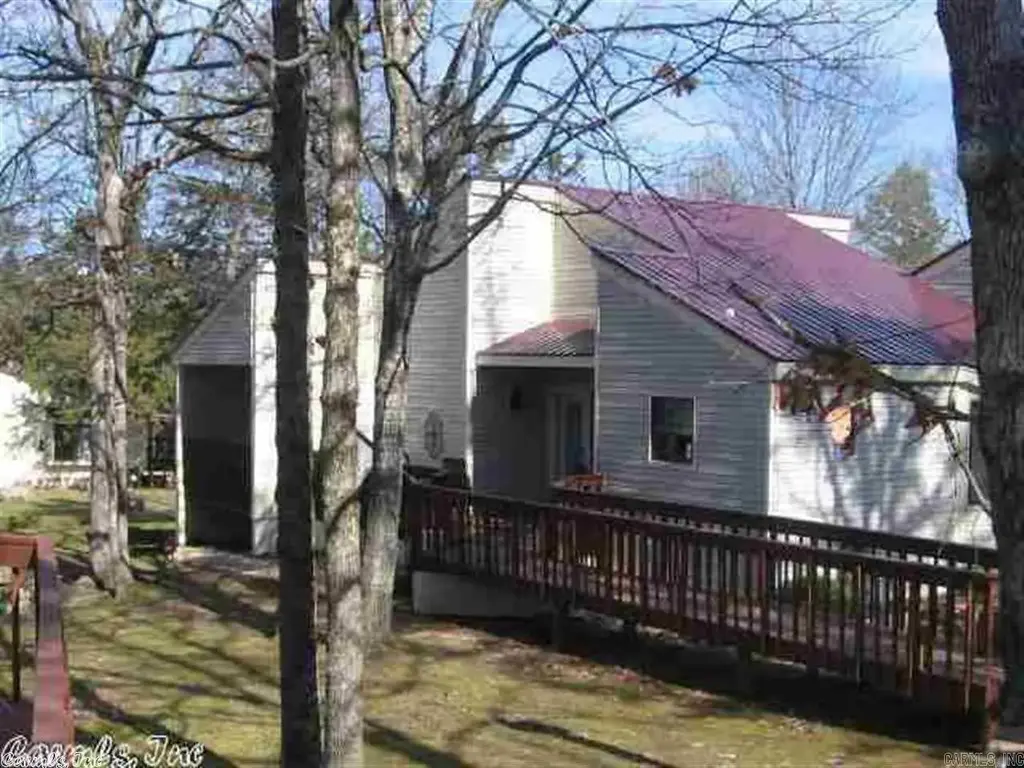 118 Richwood Drive #45, Fairfield Bay