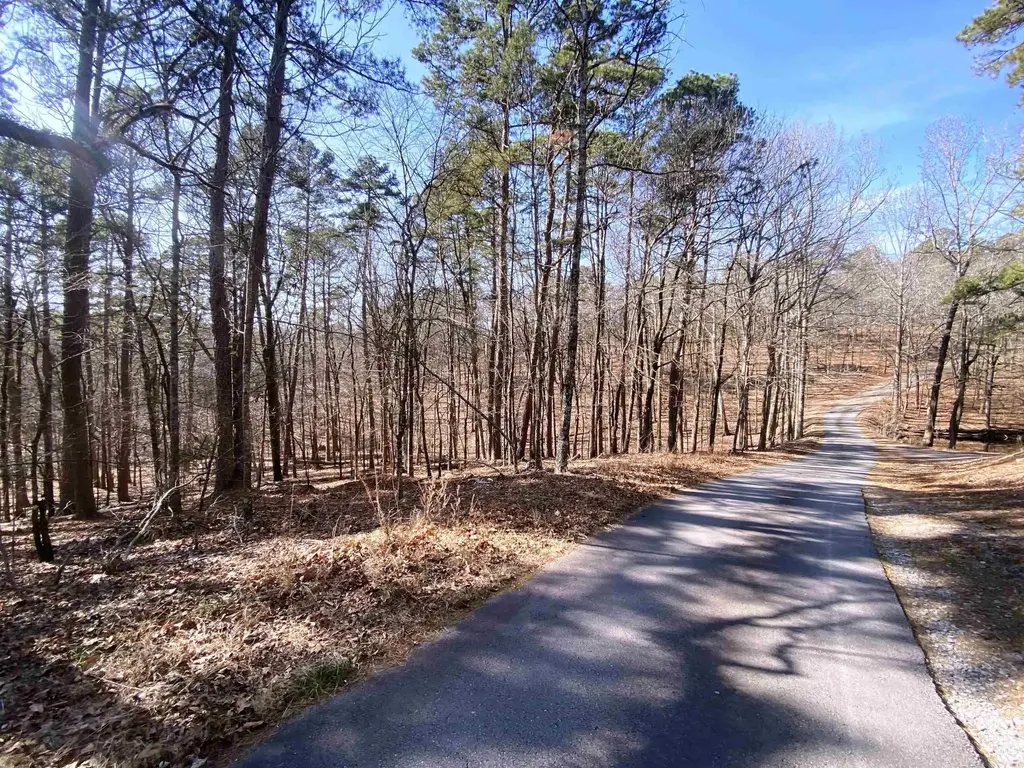 Tbd Foxridge Road, Little Rock