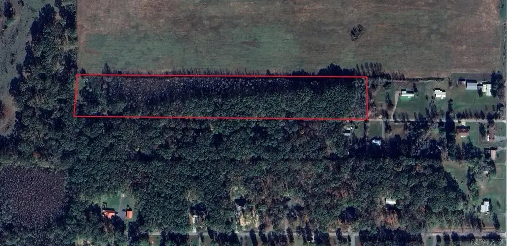 Tbd Hill Road, Ward