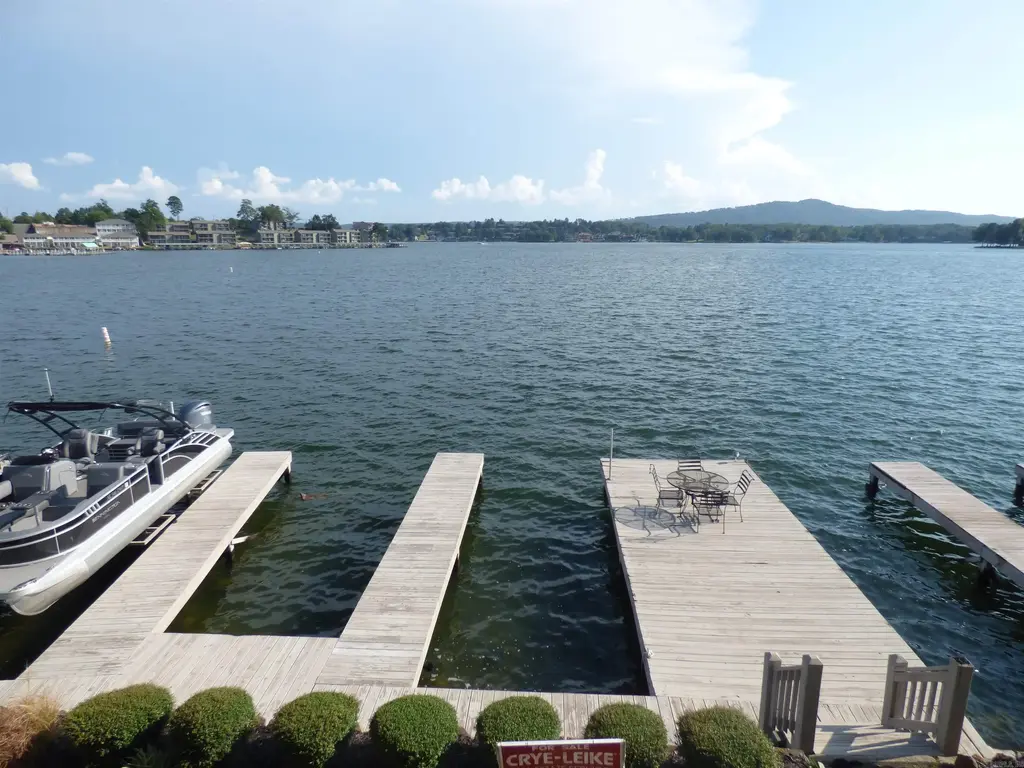 183 Villa Pointe, Hot Springs