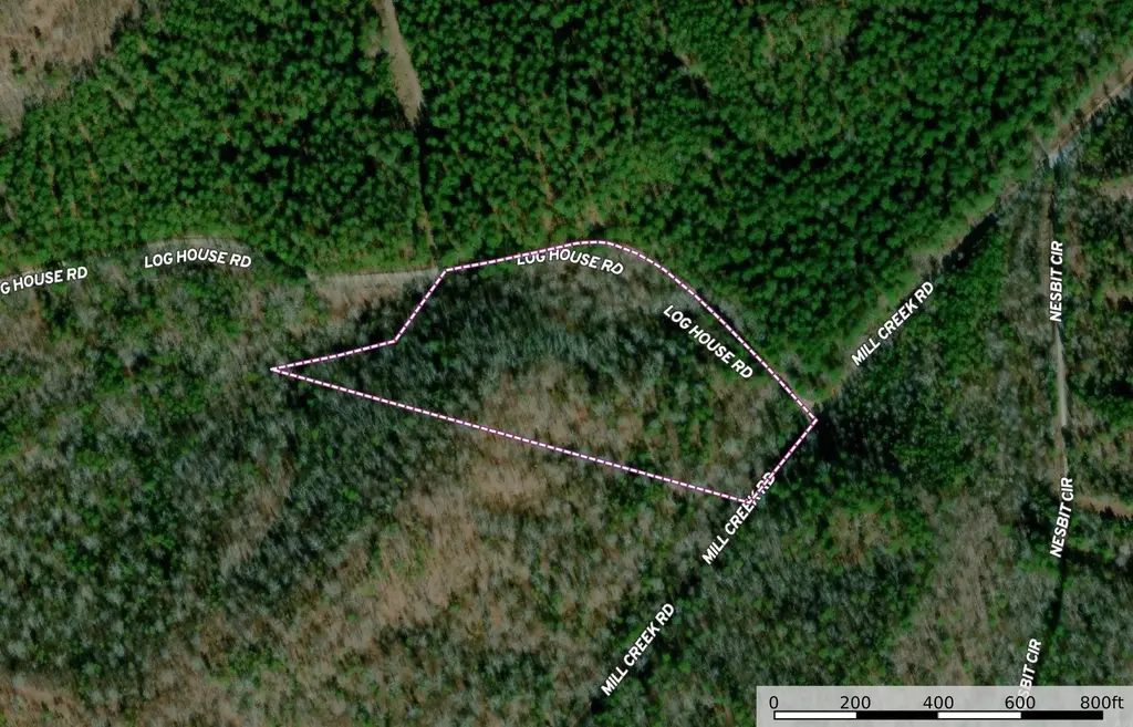 Lot A Millcreek Road, Hot Springs