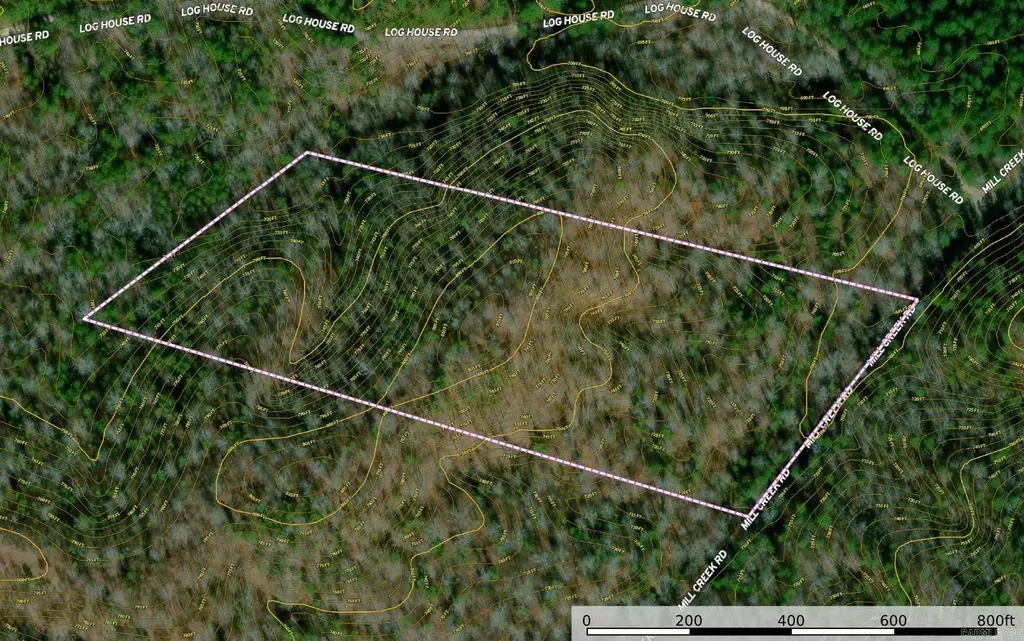 Lot B Millcreek Road, Hot Springs