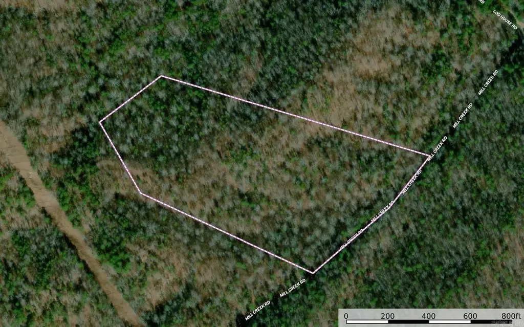 Lot C Millcreek Road, Hot Springs