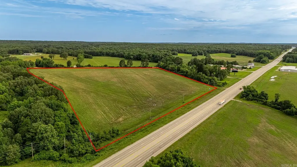 8 Acres 761 Road, Brookland