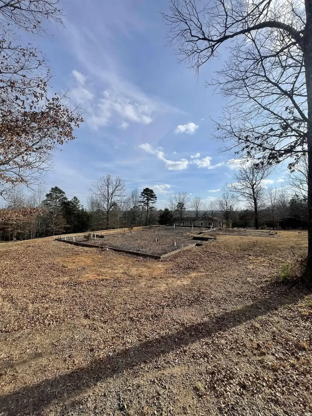 Lots 80 And 81 Hawks Circle, Greers Ferry