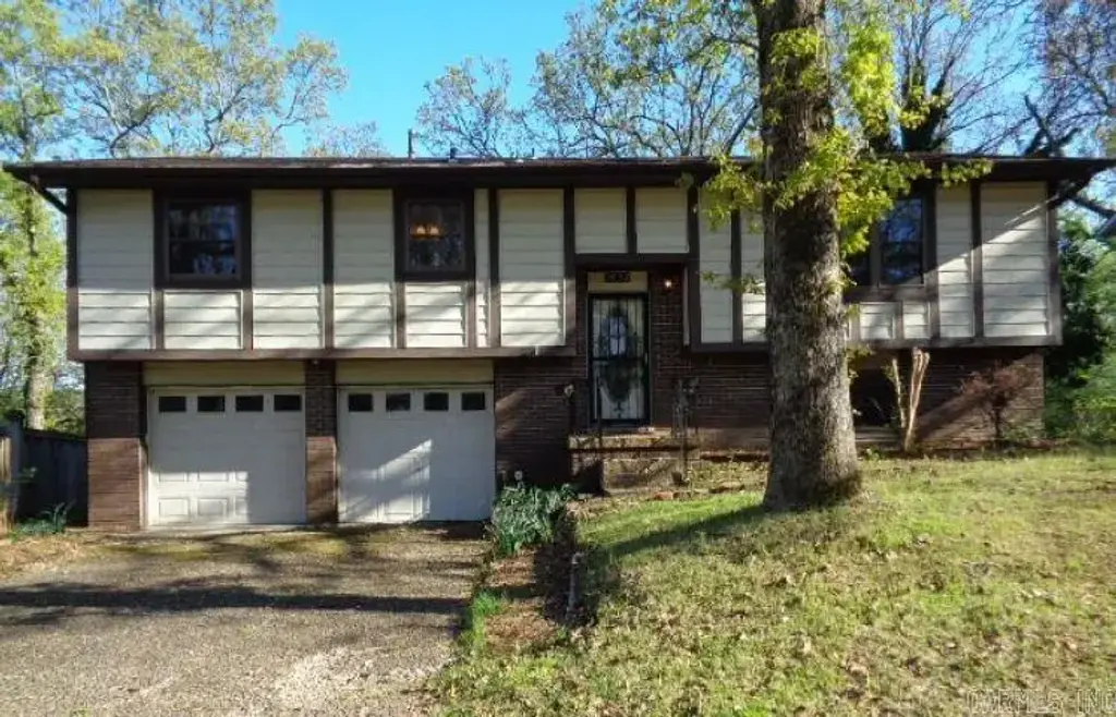 6305 Rolling Hills Lane, North Little Rock