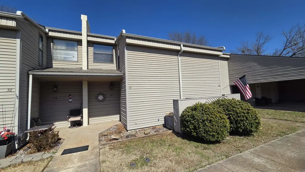 135 Hillview #37 Drive, Fairfield Bay