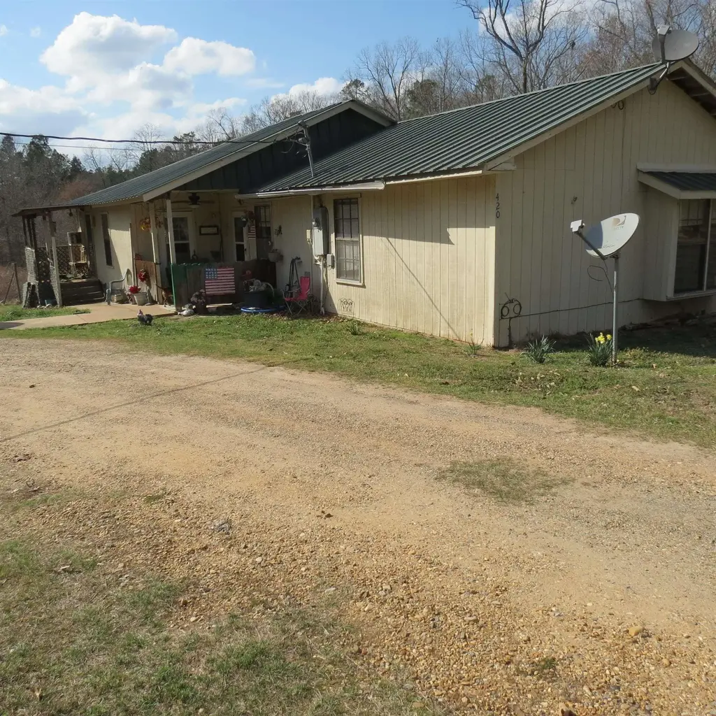 420 Dogwood Road, Rison