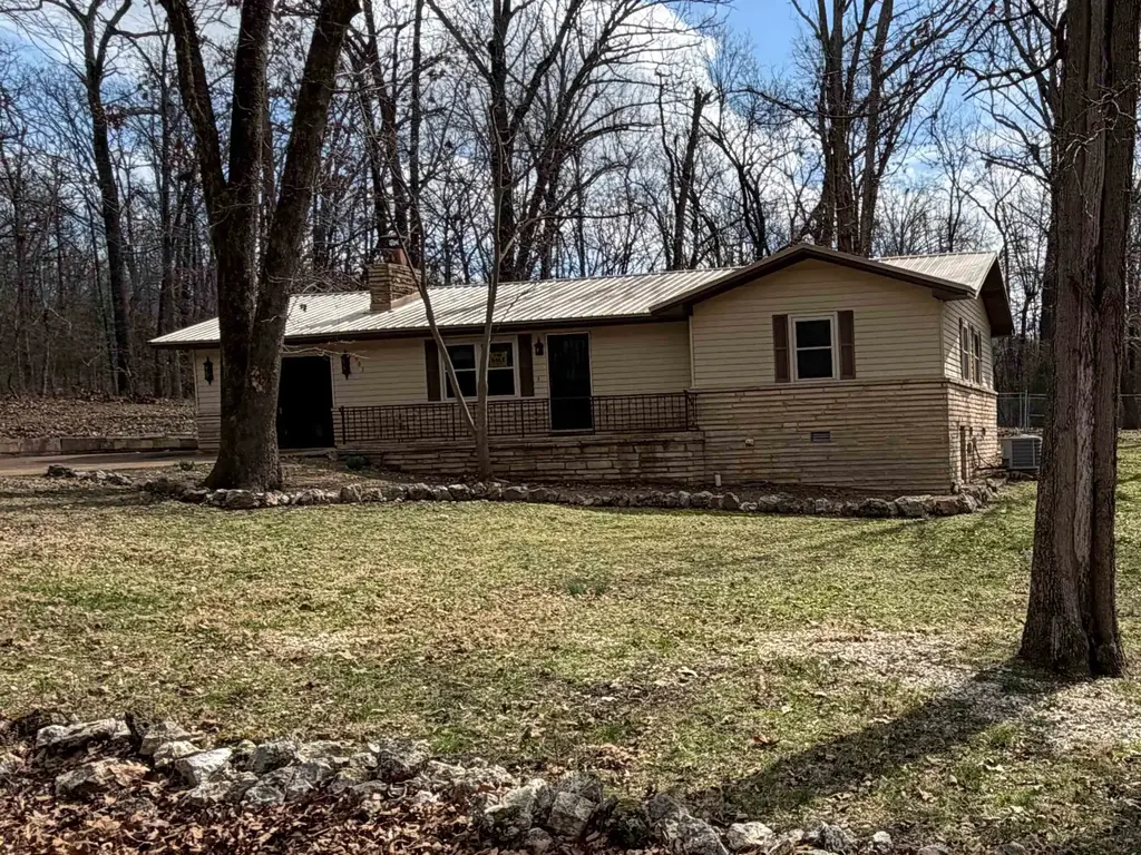 903 Arkansas Avenue, Horseshoe Bend