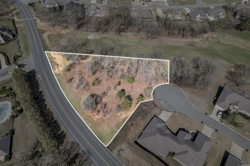 22 Algonquin Court, Cabot