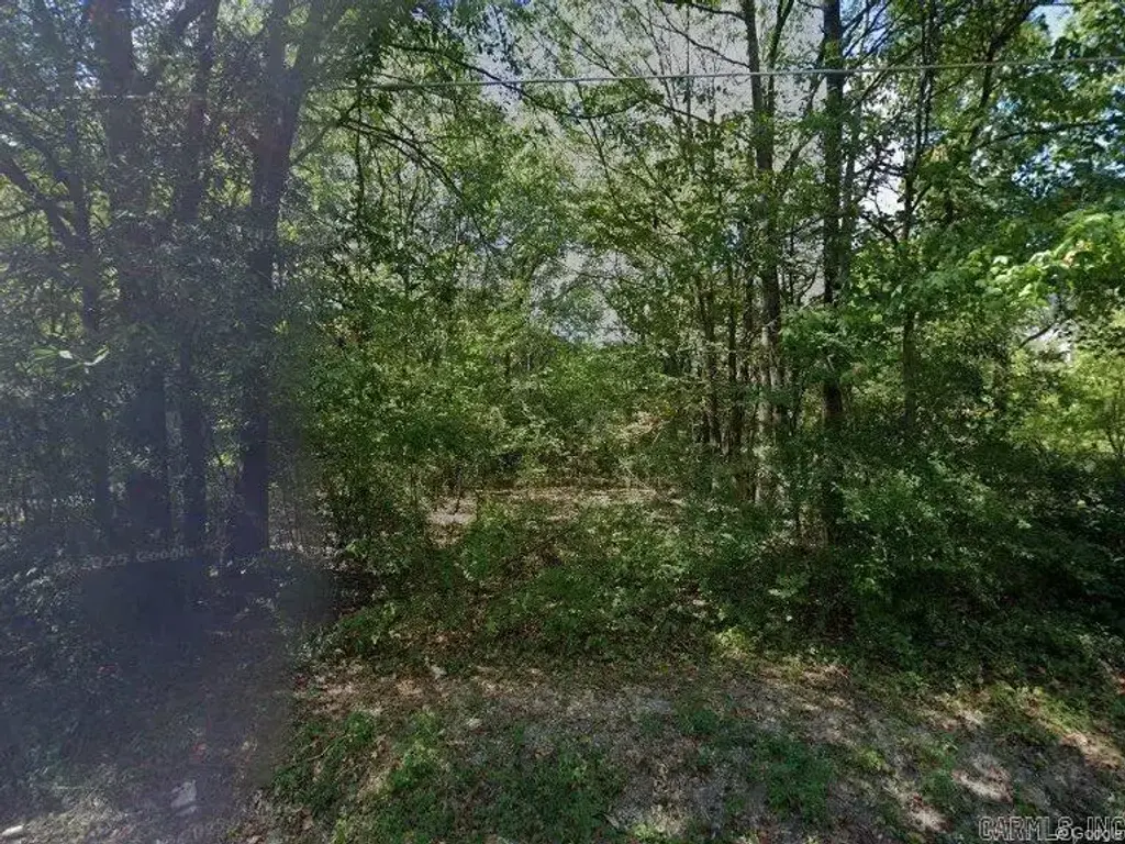 114 S Juniper Streets, Pine Bluff