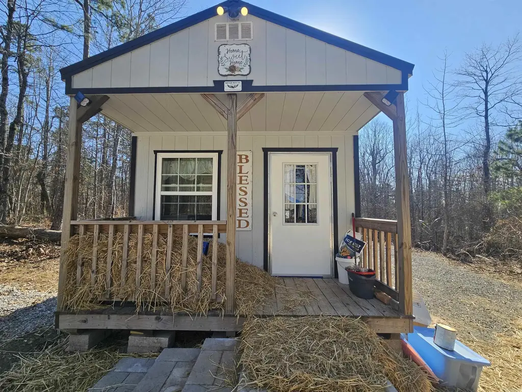 289 Old Stagecoach Road, Alco