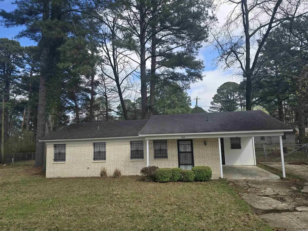 9307 Southwest Drive, Little Rock