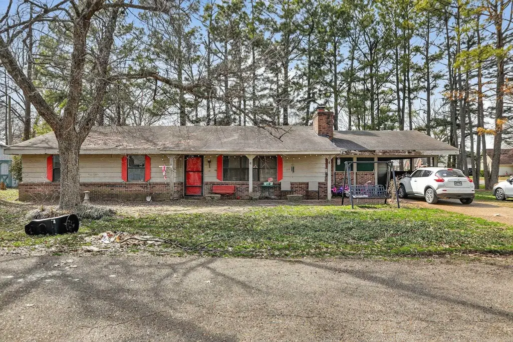 7 Monroe Street, Wilson