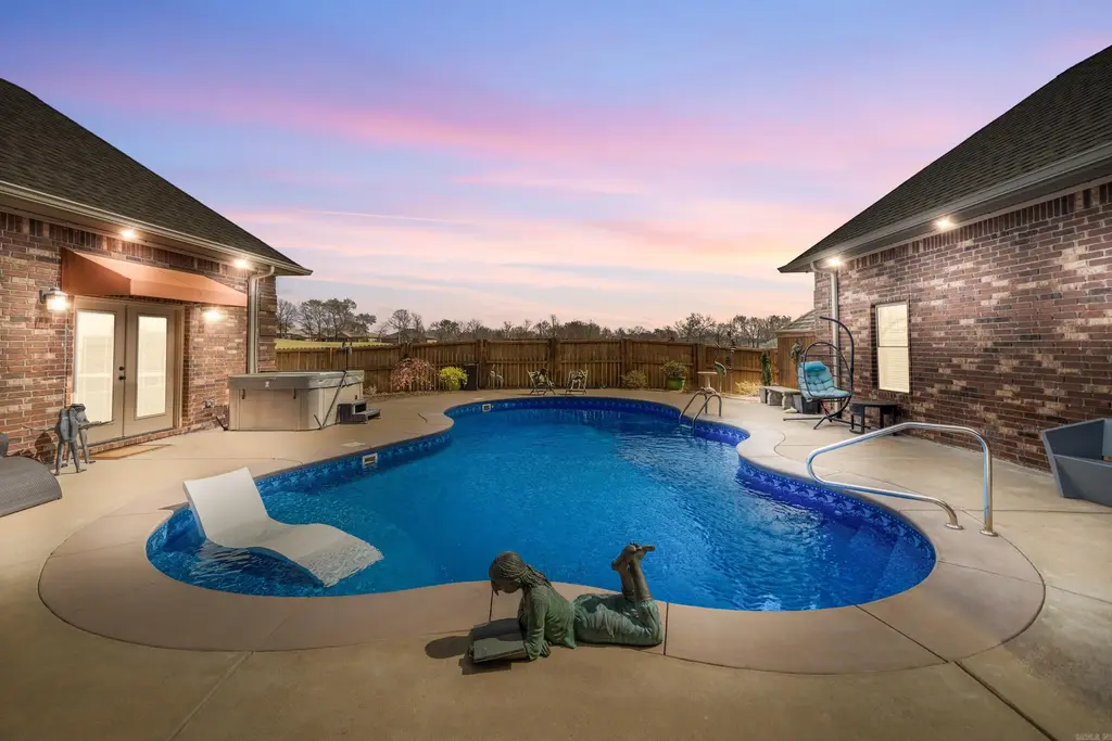 108 Vector Lane, Hot Springs