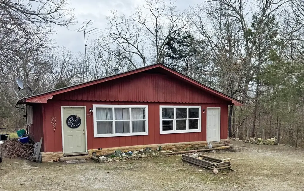 1212 Clark Lane, Horseshoe Bend