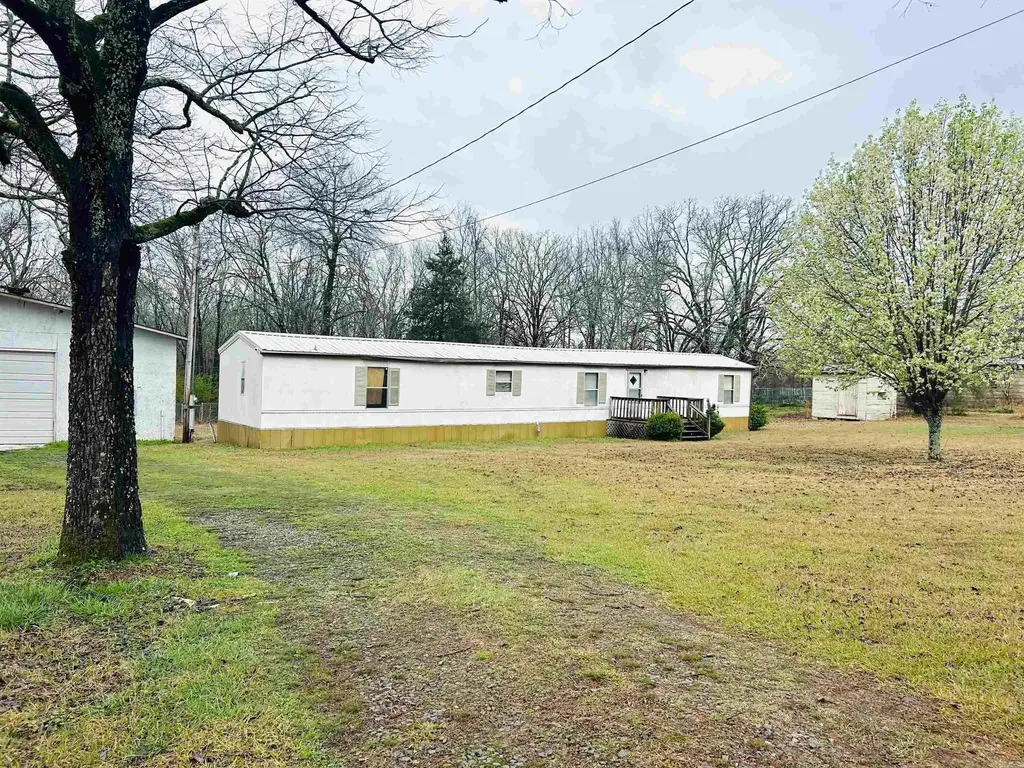4119 W Justice, Cabot