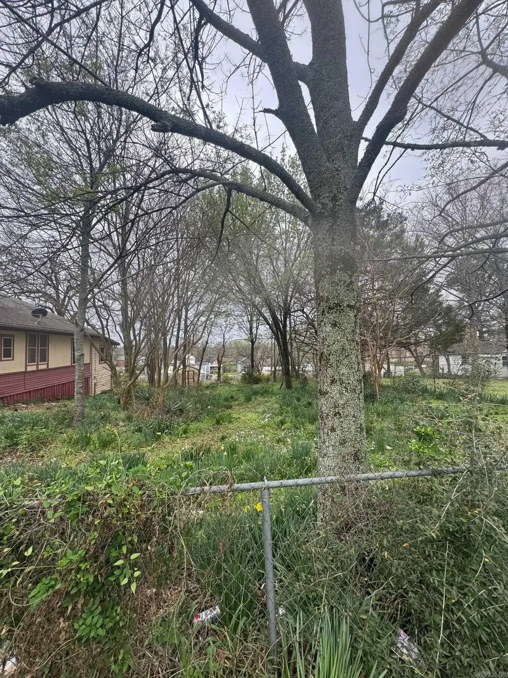 3711 W 11th Street, Little Rock