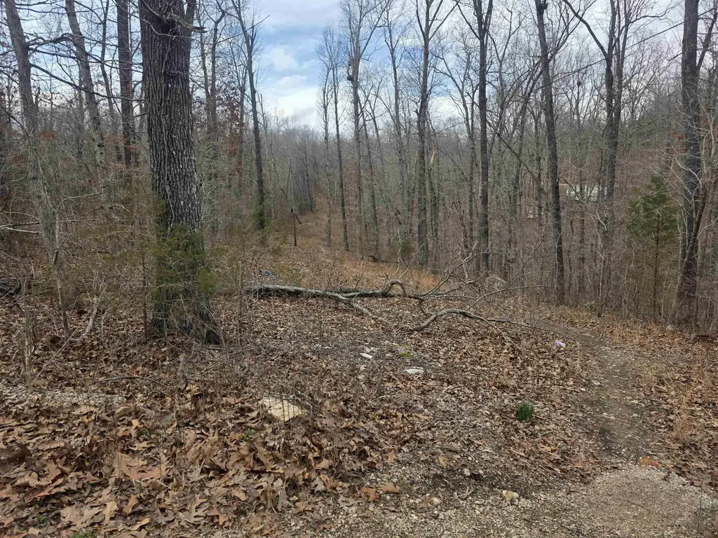 6 Lots S Summit Ridge Drive, Ozark Acres