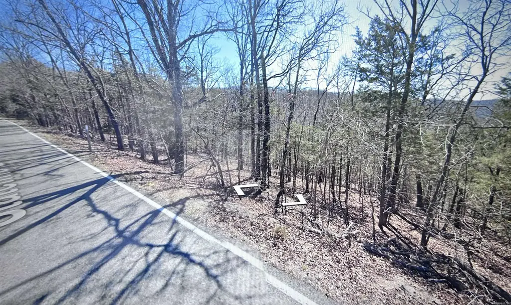 Lot 21 Stateline Drive, Holiday Island