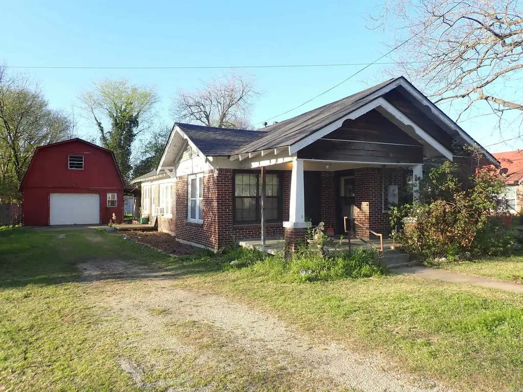 1309 Center Street, Arkadelphia