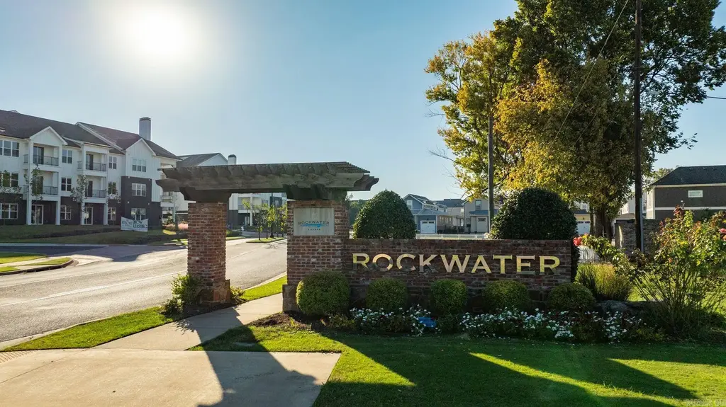 1309 Rockwater Lane, North Little Rock