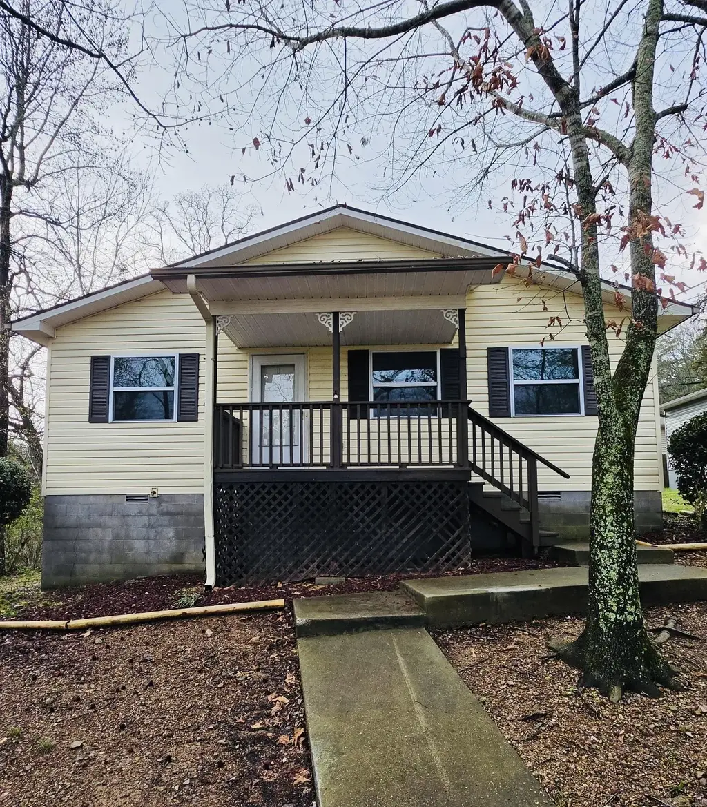 112 Newton Street, Hot Springs