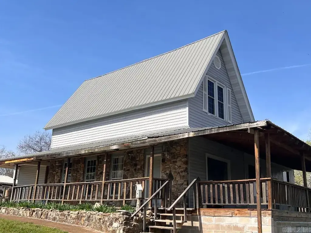 695 Summit Avenue, Mammoth Spring