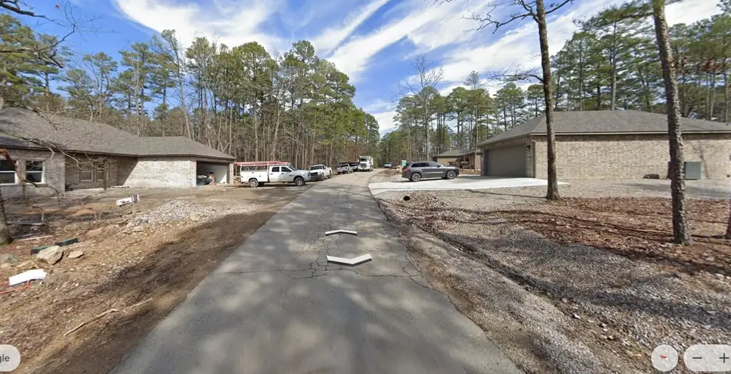 00 Campo Way, Hot Springs Village