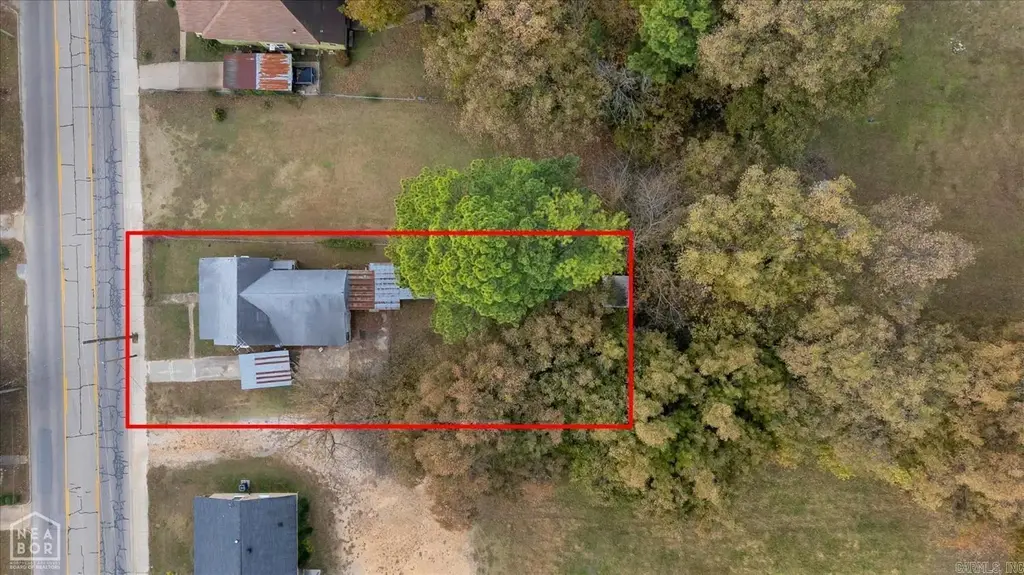 906 E Washington Ave, Jonesboro