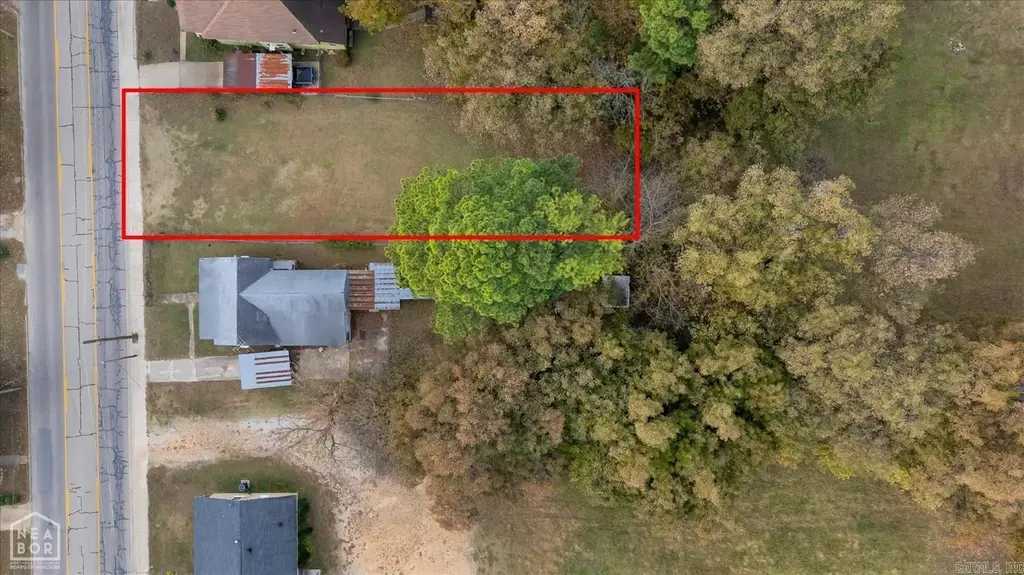 902 E Washington Ave, Jonesboro