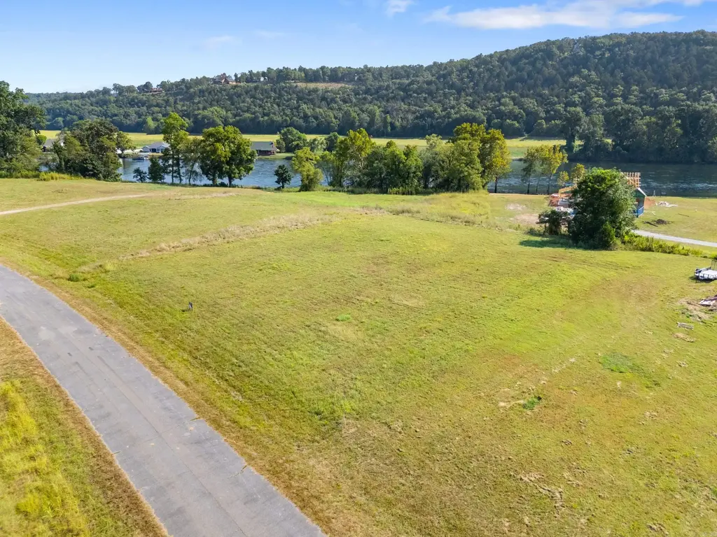 Lot 32 Dry Fly Court, Flippin