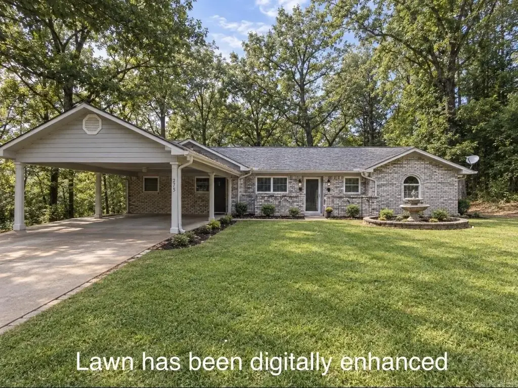 1215 Mary Drive, Glenwood