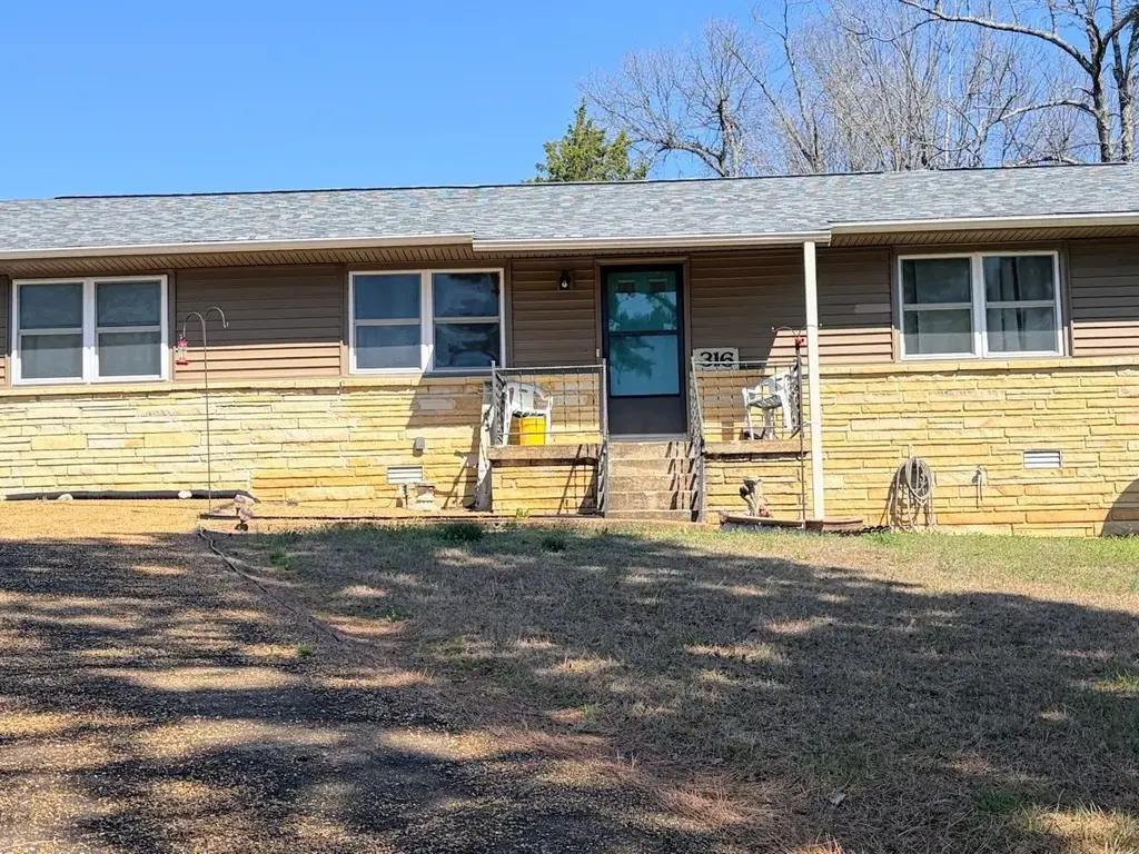 316 N Nightingale Drive, Horseshoe Bend