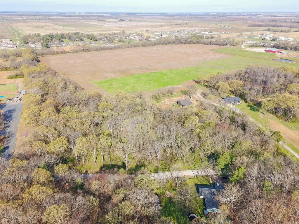 6.05 Acres Old Military Lane, Harrisburg