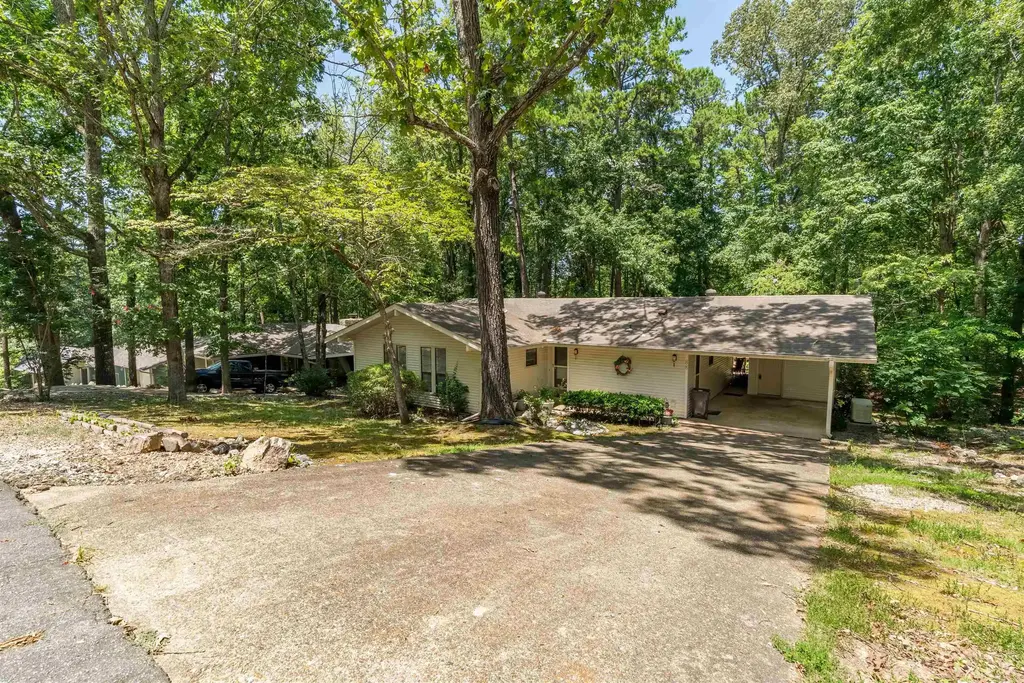 88 Arias Way, Hot Springs Village