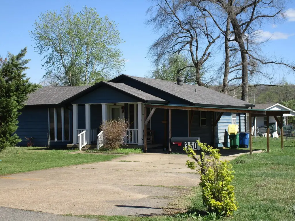 350 E Military Dr, North Little Rock