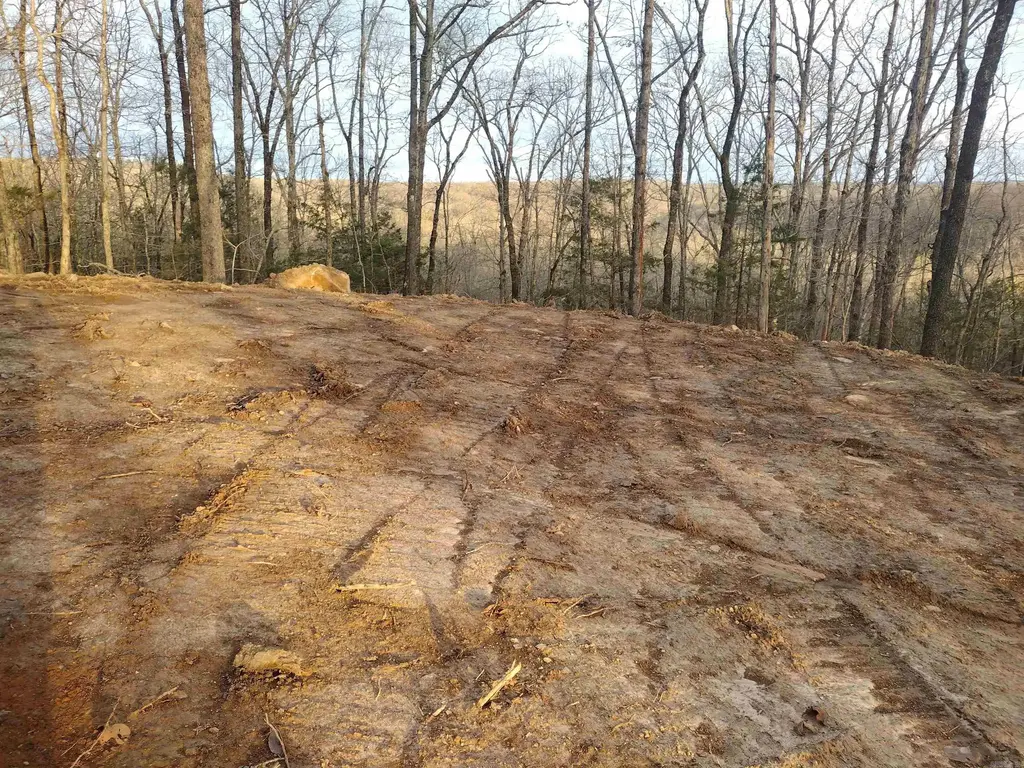 Tract 1 Alamo Dr, Mountain View