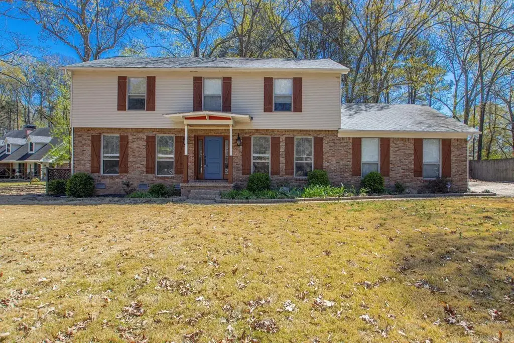 4 Barber Cove, Maumelle
