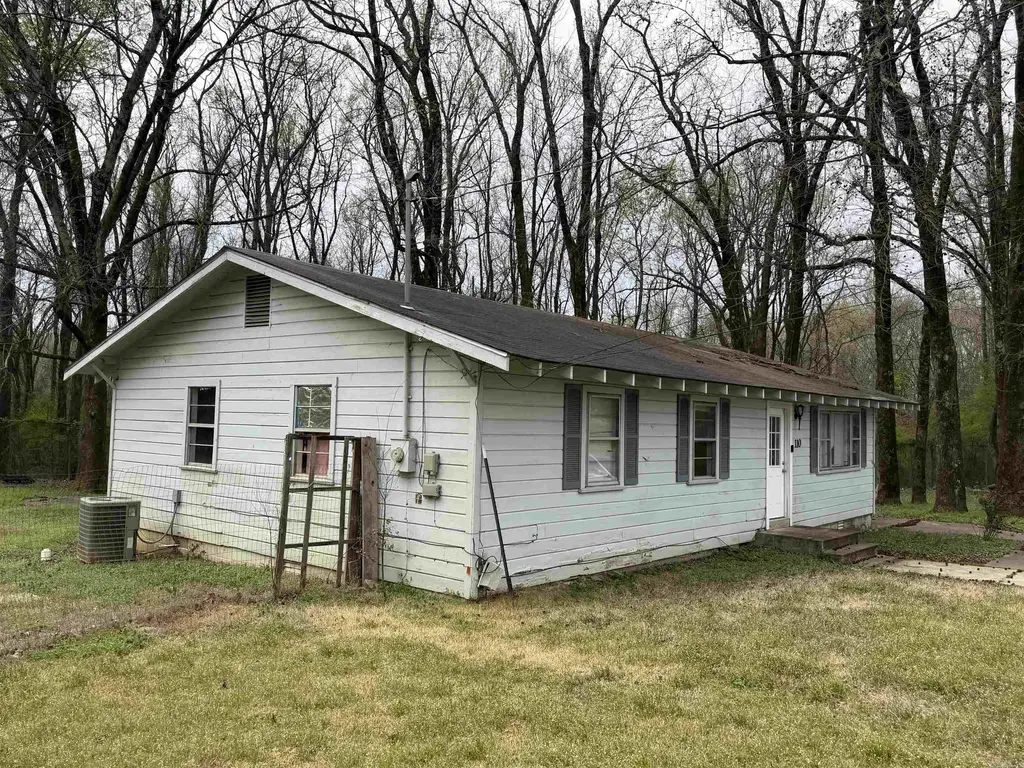 110 Perry St, Clarksville