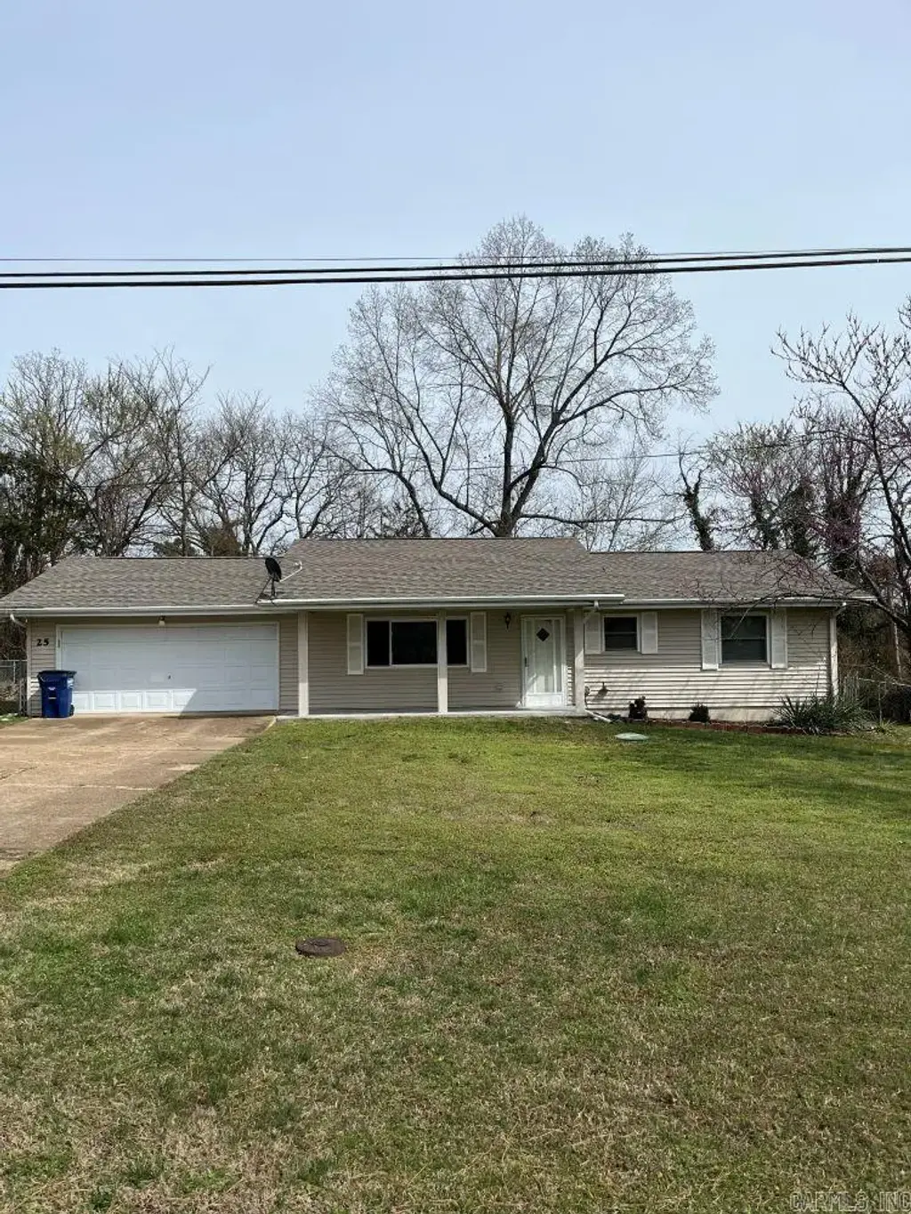 25 Su Lane, Mountain Home