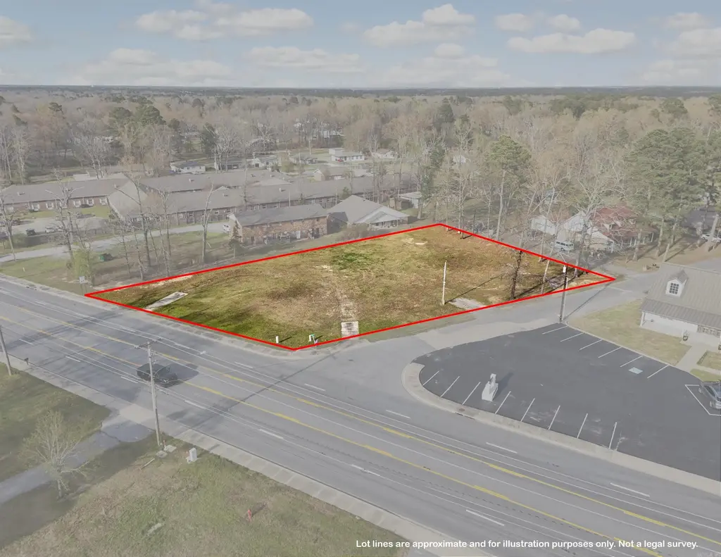 9103 Dollarway Road, White Hall