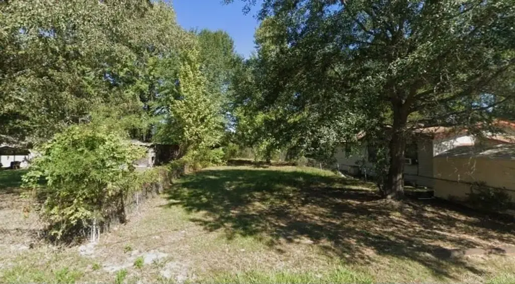 2407 King Avenue, Pine Bluff