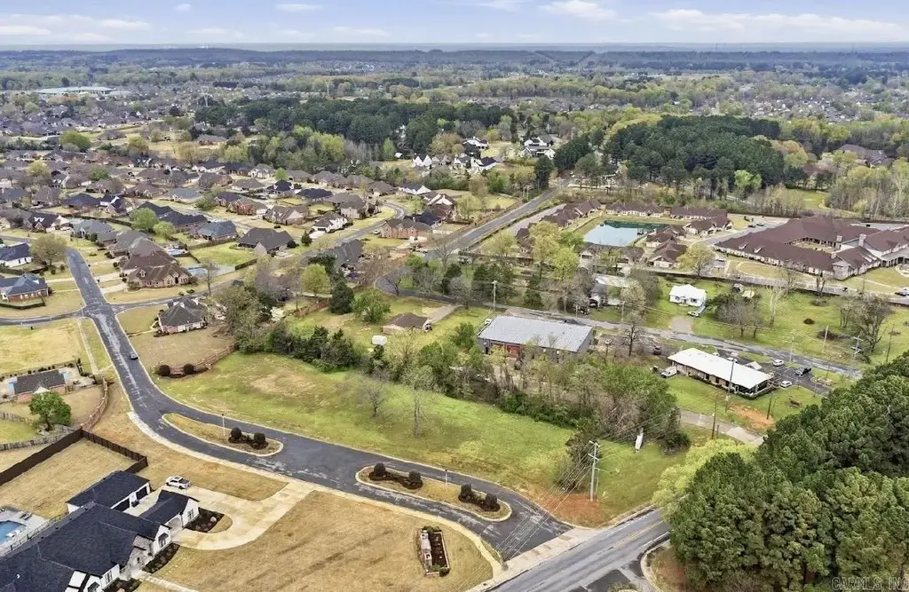 4700 Westin Park Drive, Conway