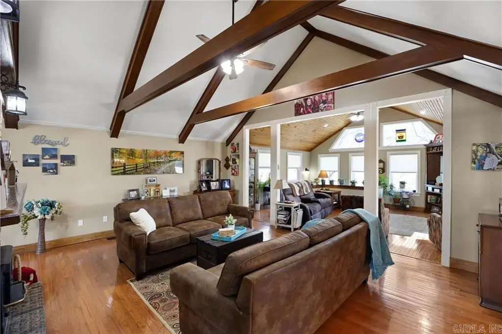 210 Hilltop Drive, Russellville