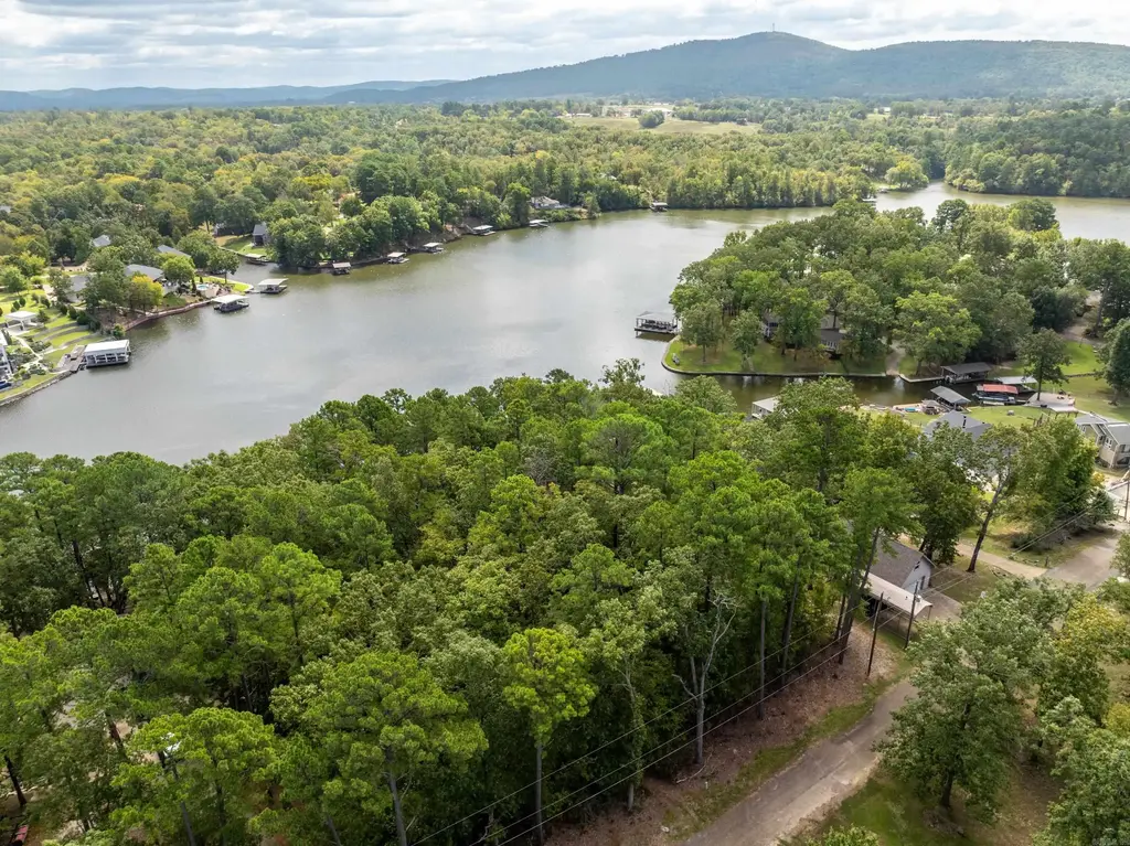 112 Silverwood Terrace, Hot Springs