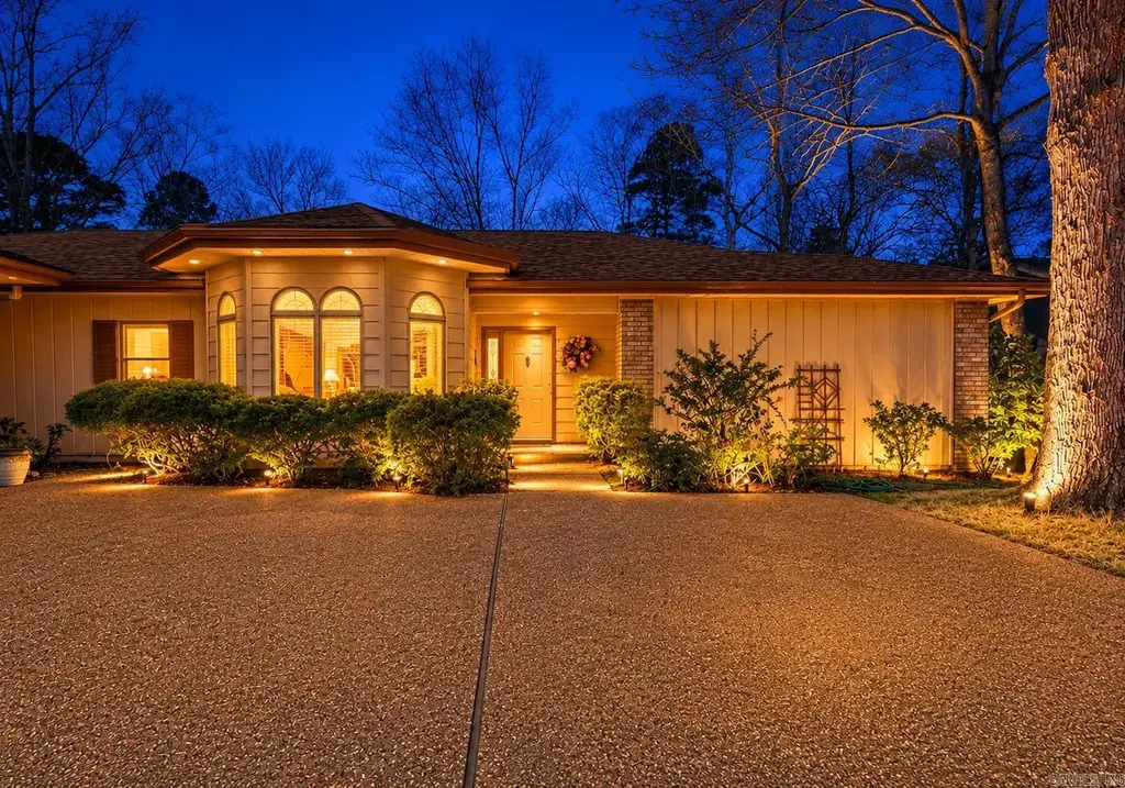 36 Encantado Way, Hot Springs Village